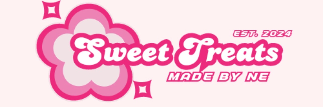 Sweet Treats Mad By Ne banner