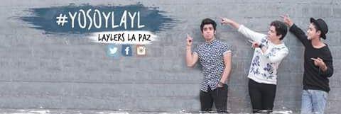 LaylersLaPaz's profile banner image