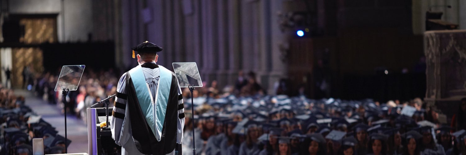 Jeffrey S. Putman, Ed.D. banner