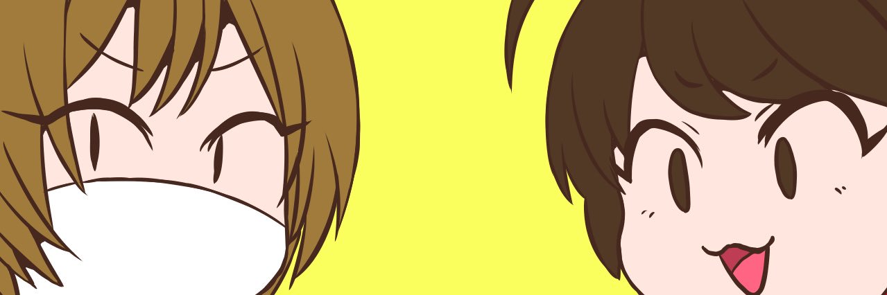 🍣煮干し🍞 banner