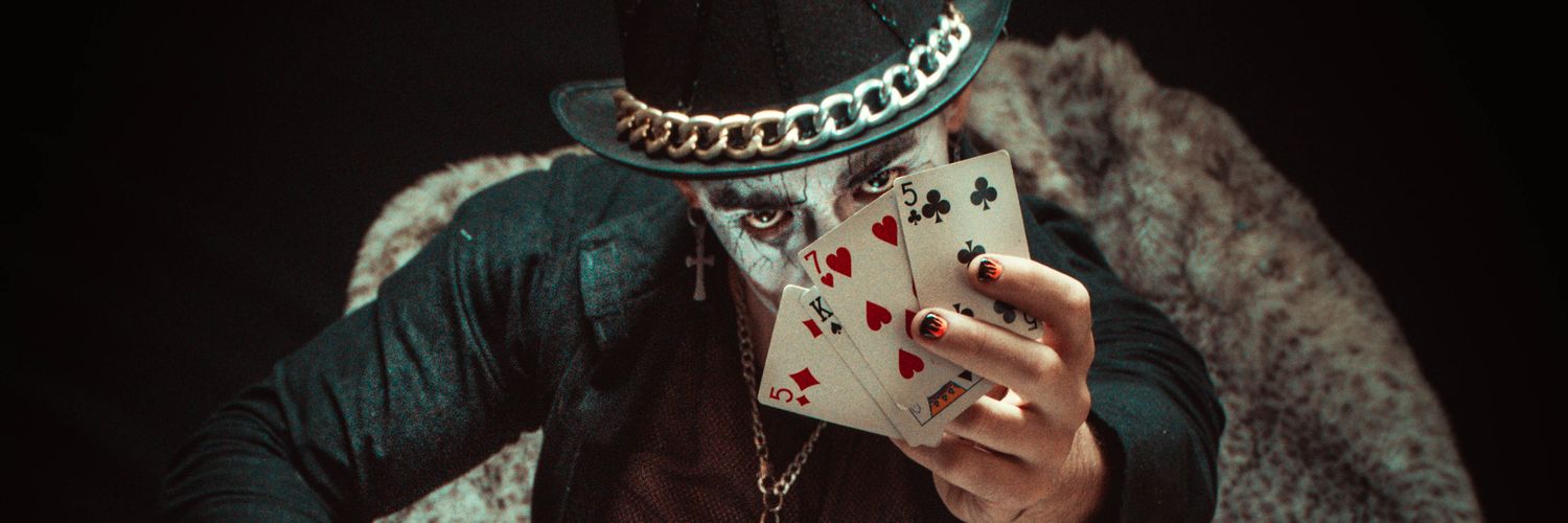 Max Pincini banner