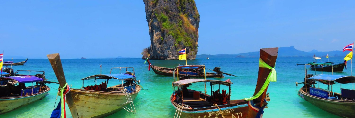 Paolo🌻⚡ banner
