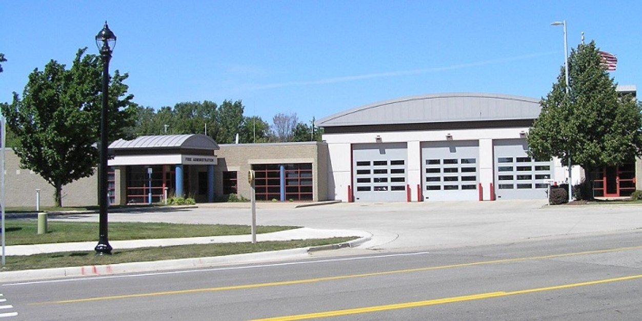 KentwoodFireMI's profile banner image