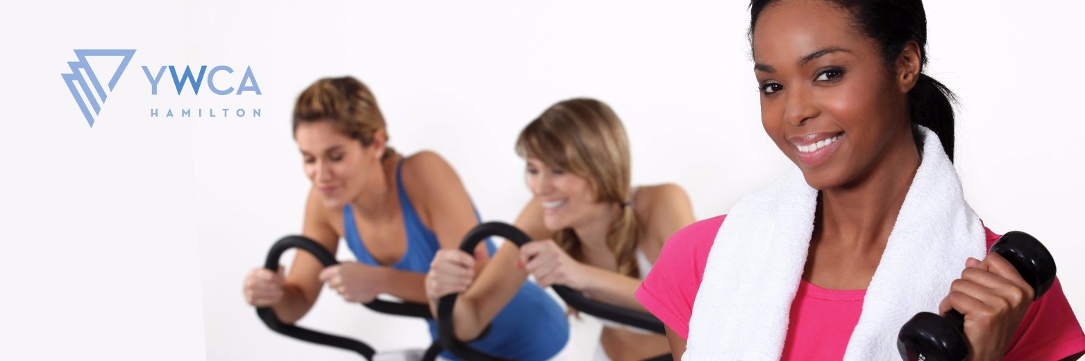 YWCAHamiltonFit's profile banner image