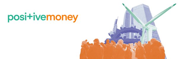 PositiveMoneyEU Profile Banner