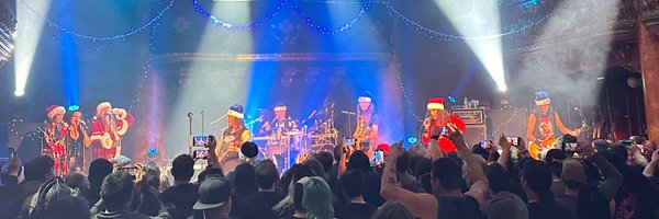 MarkMantis Profile Banner