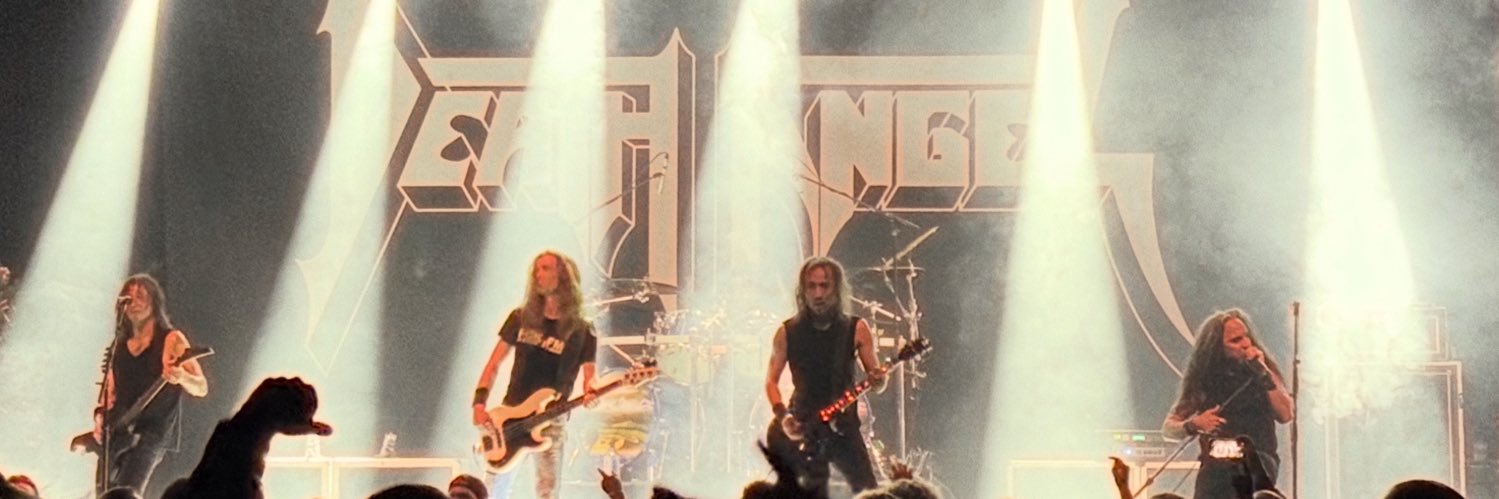 Metal Mark 🇺🇸 banner