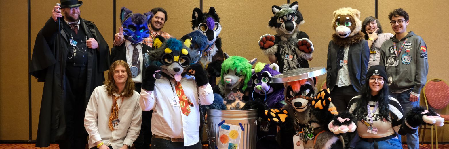 Lars 🔜 TFF banner