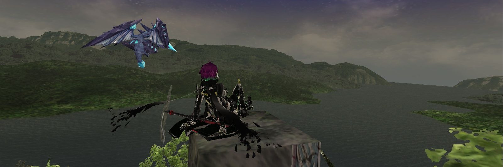 SaiaPlayer's profile banner image