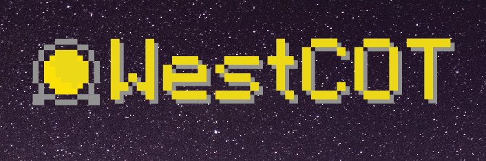WestC0T's profile banner image