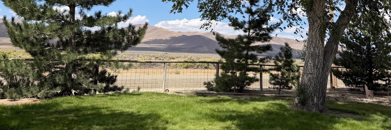 JeepinCA's profile banner image