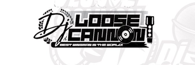 DJLOOSECANNON's profile banner image