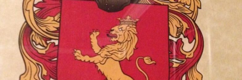 Raging Rigo's banner