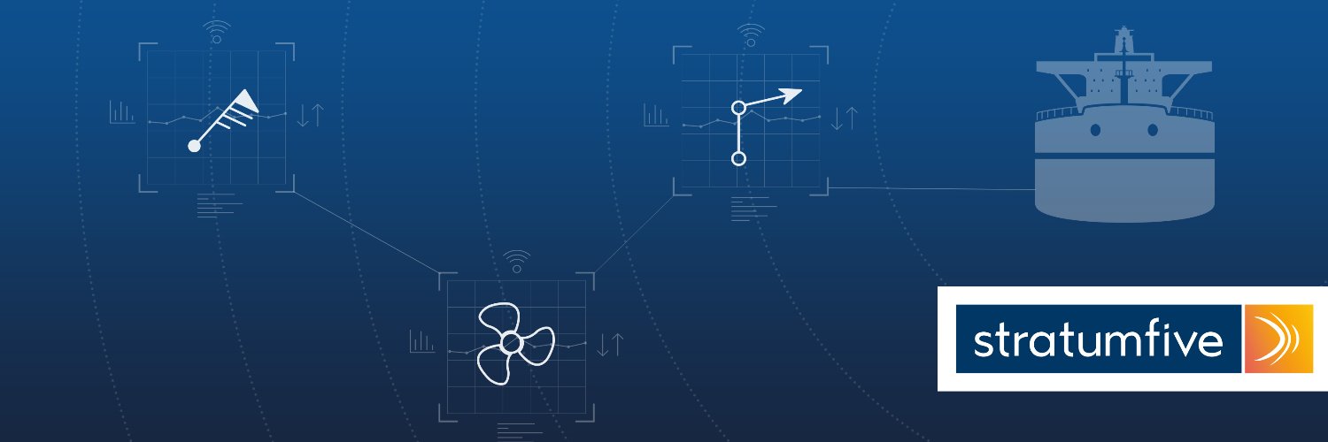 StratumFive Ltd banner