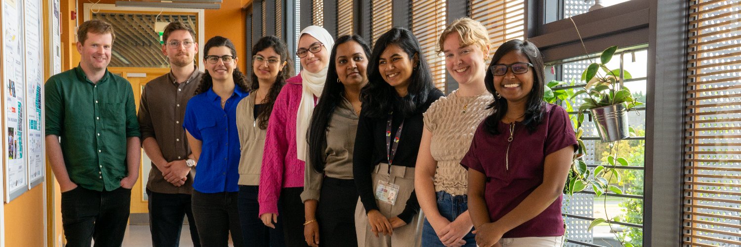 Daly Biofabrication Group's banner