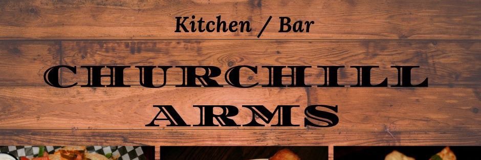 13ChurchillArms's profile banner image