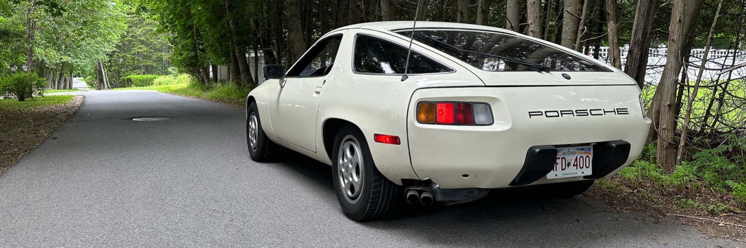 Michael Hawkins banner