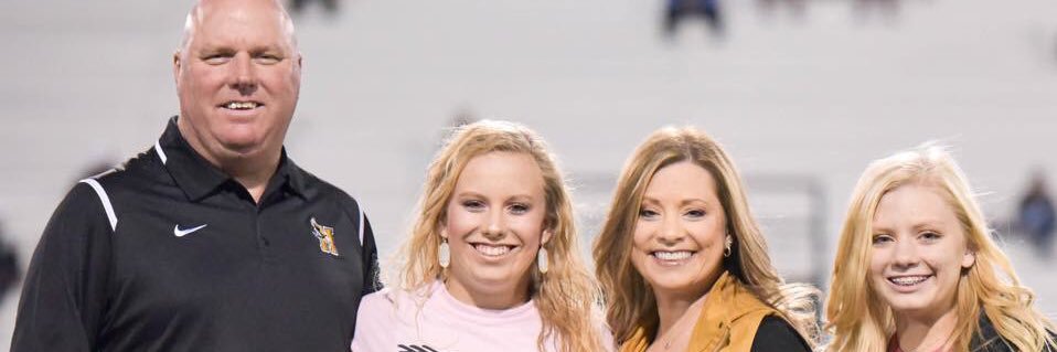 ChloeFouts's profile banner image