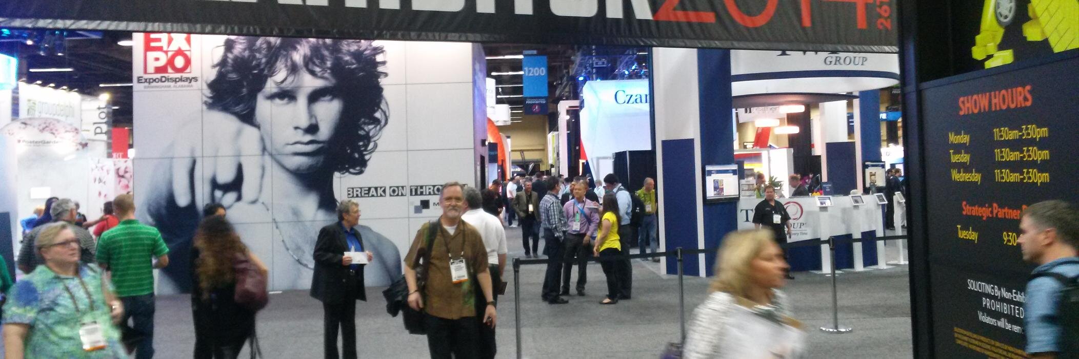 Hall-Erickson banner