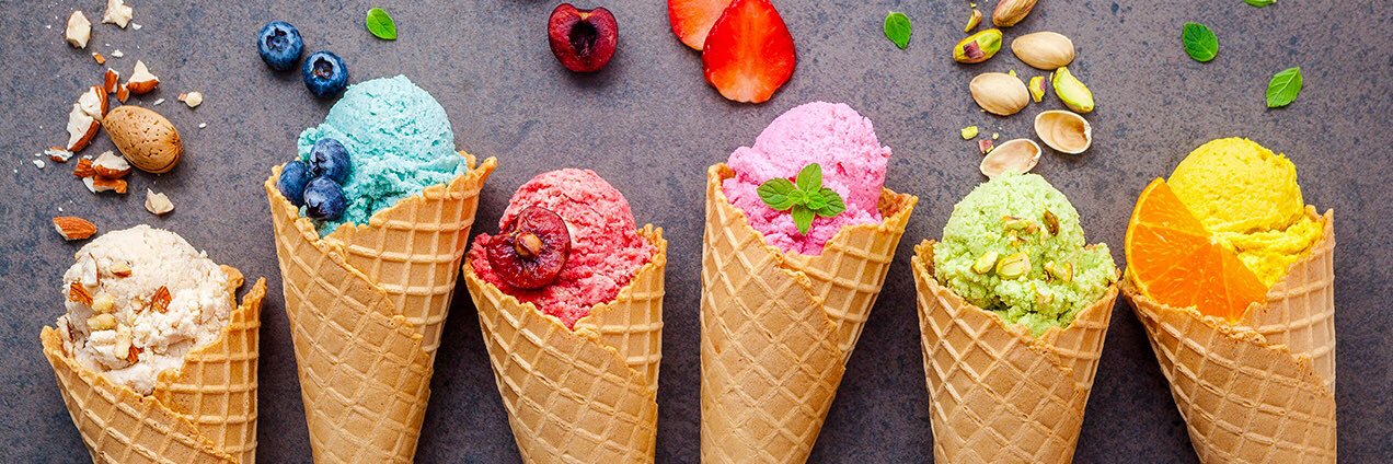 Food Overload banner