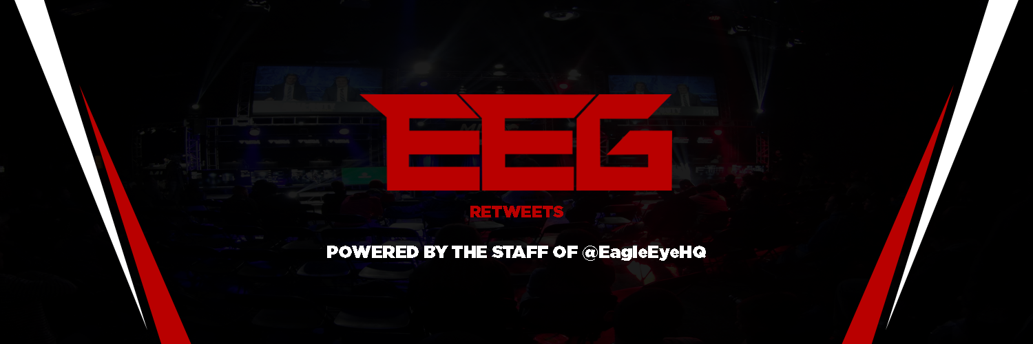 EeG Retweets 3.5K banner