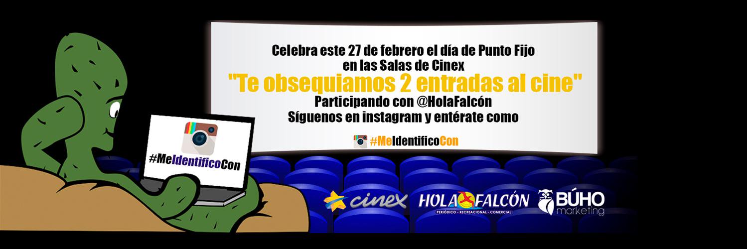 holafalcon's profile banner image