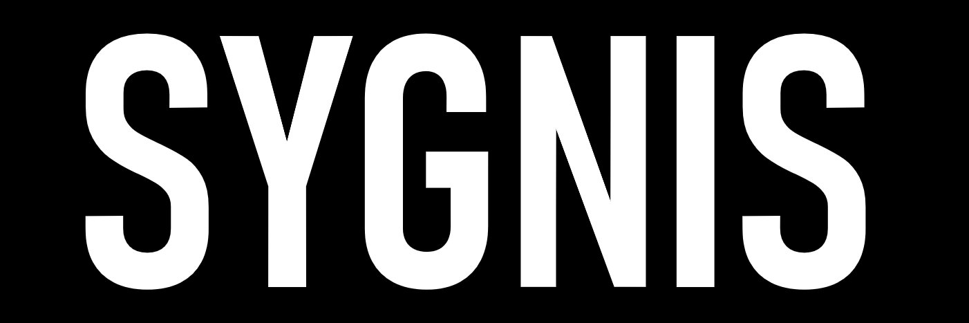 Sygniss's profile banner image