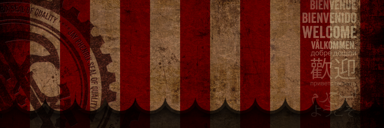 JayPhenrix's profile banner image