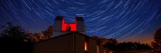 Baby Death Star banner