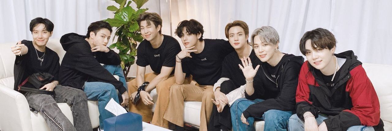 livingthroughh's profile banner image