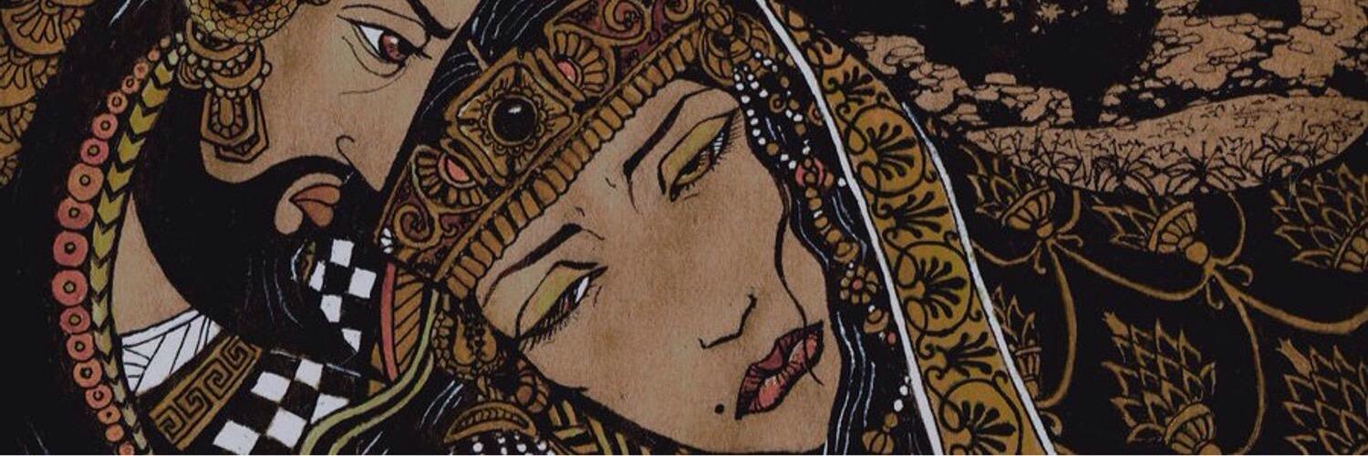 jazzmincalma's profile banner image