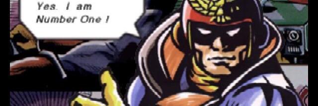 DanieltheBrave's profile banner image