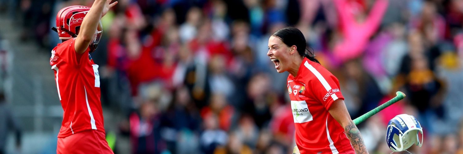 Ashling Thompson banner