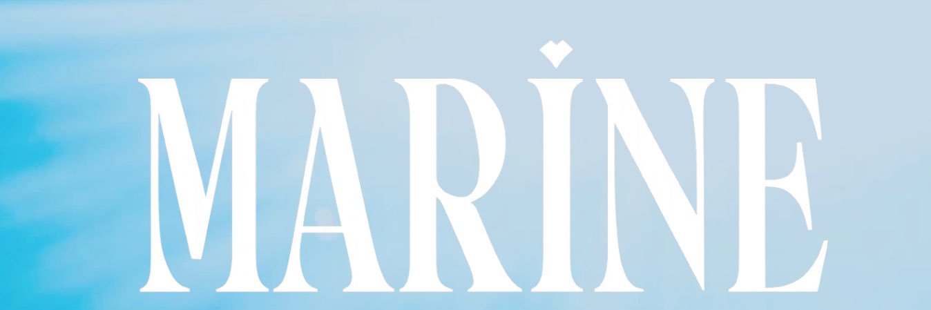 ℳ banner