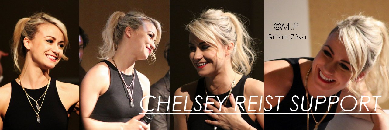 ChelseyRSupport's profile banner image