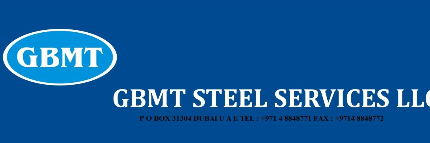gbmtfasteners's profile banner image
