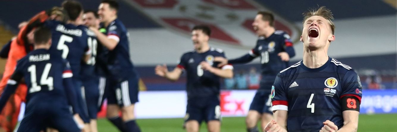 Scott Carson banner