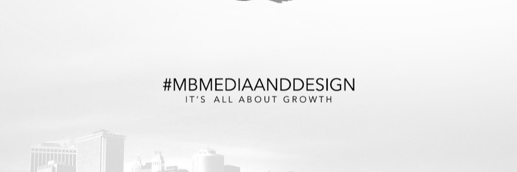 #MbMediaAndDesign banner