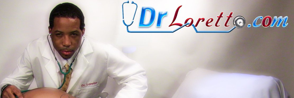 Dr.Loretto.Com banner