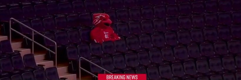Matt Grossenbach's banner