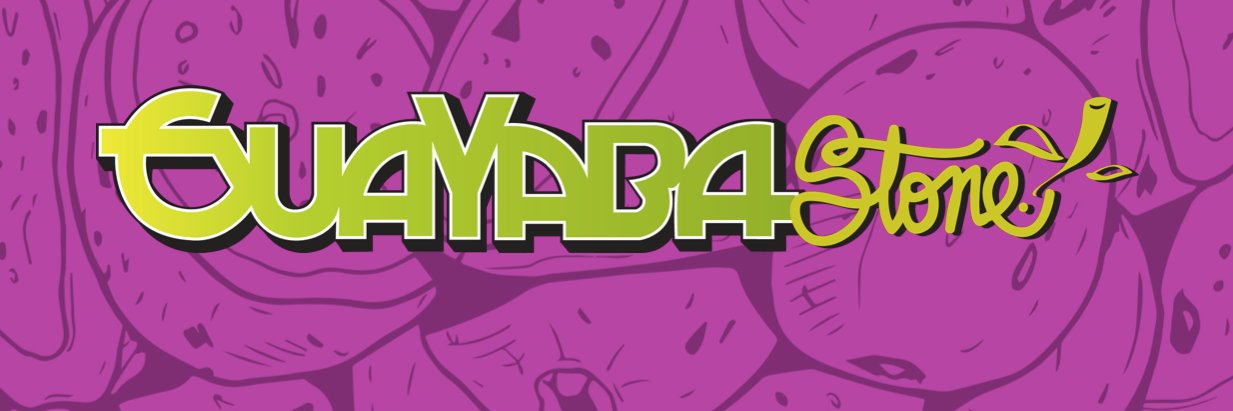 GuayabaStone's profile banner image