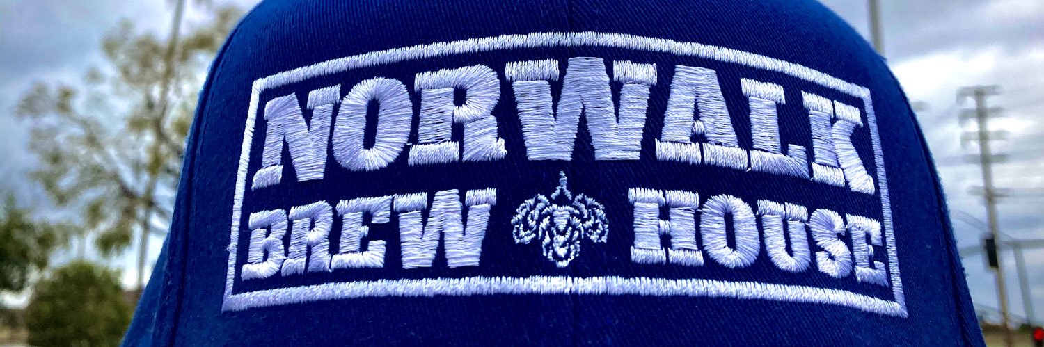 Norwalk Brew House banner