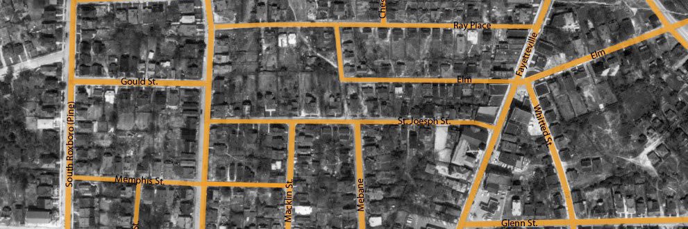 Caroline Dwyer, AICP banner