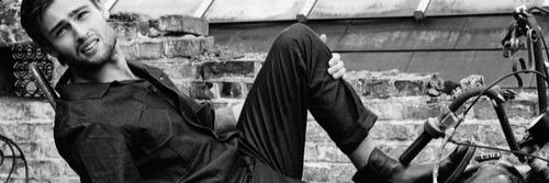 CursedLothario's profile banner image