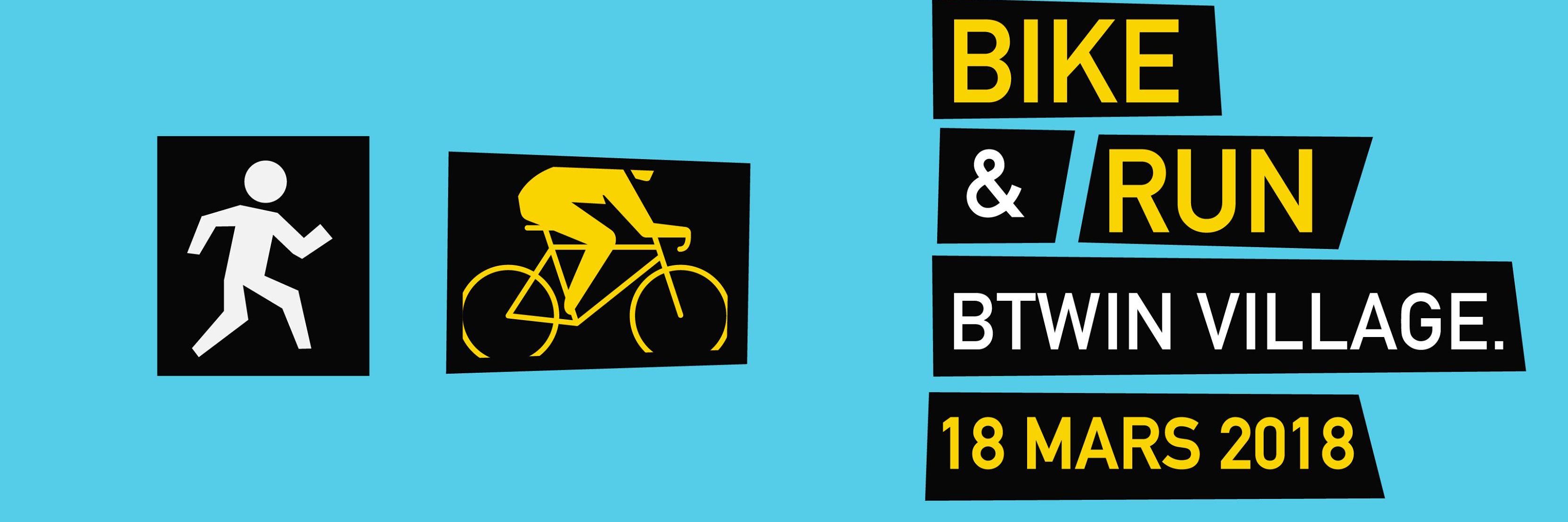 Btwin Village banner