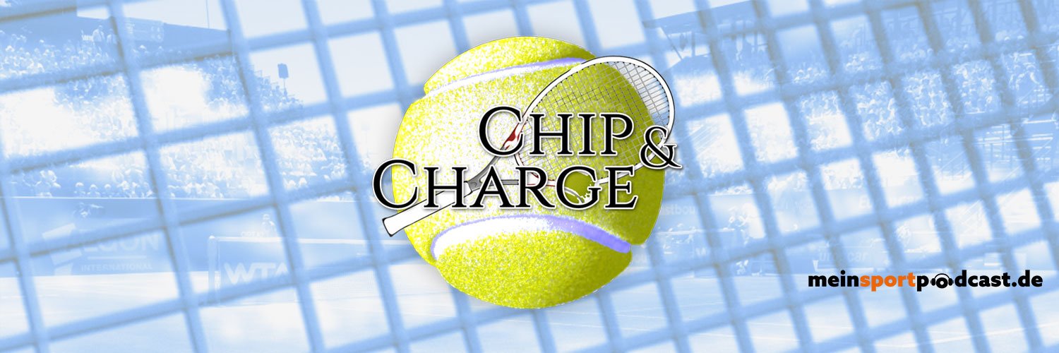 Chip & Charge banner
