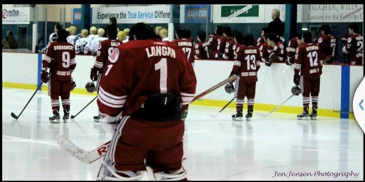 Troy Maclise banner