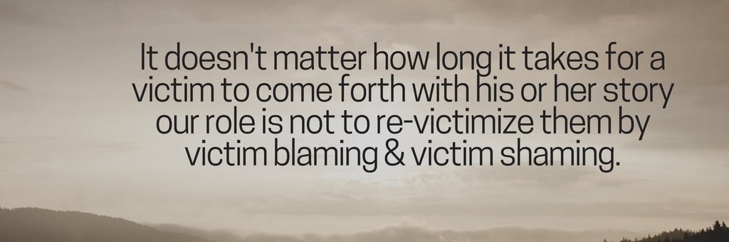 StandUpSpeakOut banner