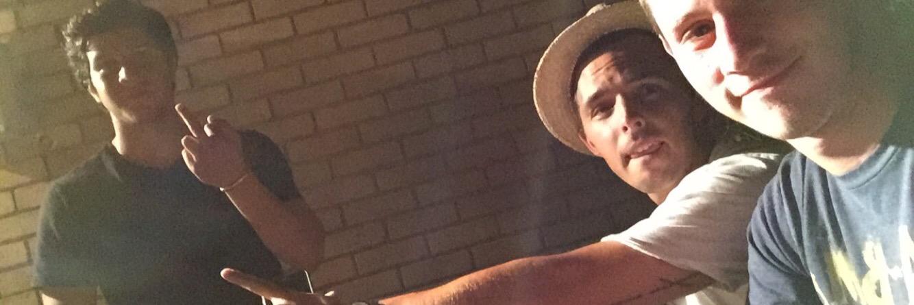 Eddie Puskarich banner