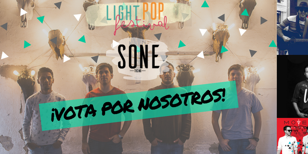 Sonemx's profile banner image